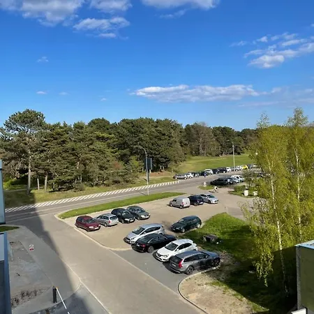 Apartamento Moris Regan Park Gdansk