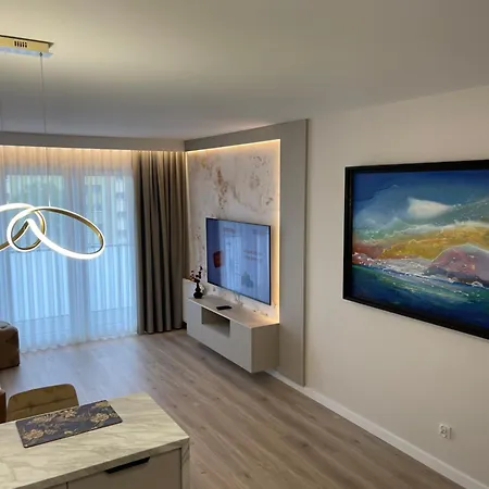 Moris Regan Park Gdansk