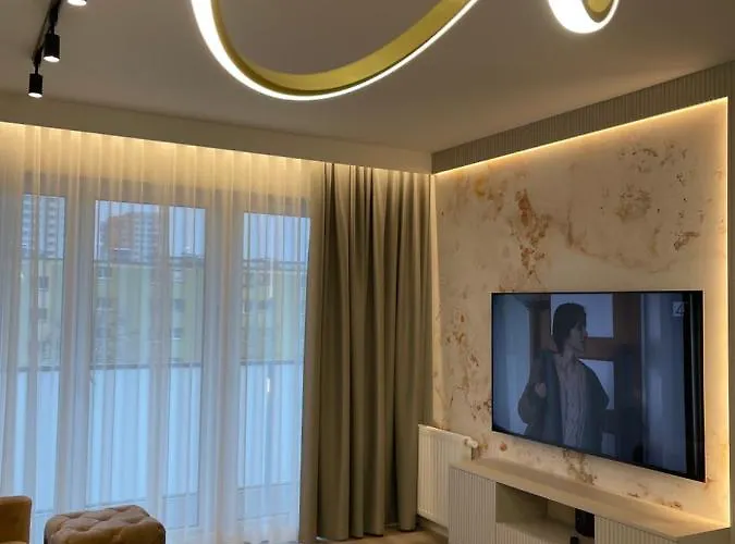 Moris Regan Park Danzica