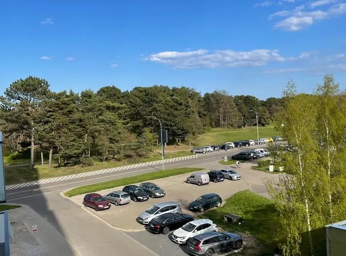 Appartement Moris Regan Park Gdańsk