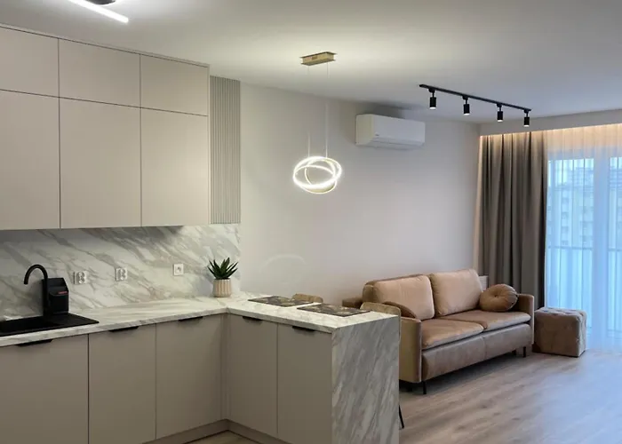 Appartamento Moris Regan Park