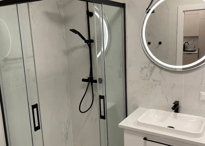 Moris Regan Park * Danzica