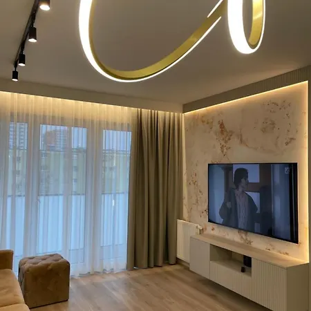 Moris Regan Park Γκντανσκ