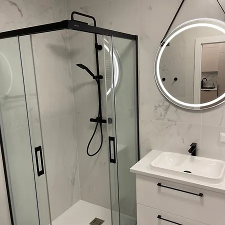 Moris Regan Park * Γκντανσκ