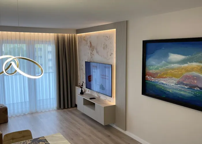 Moris Regan Park Gdańsk